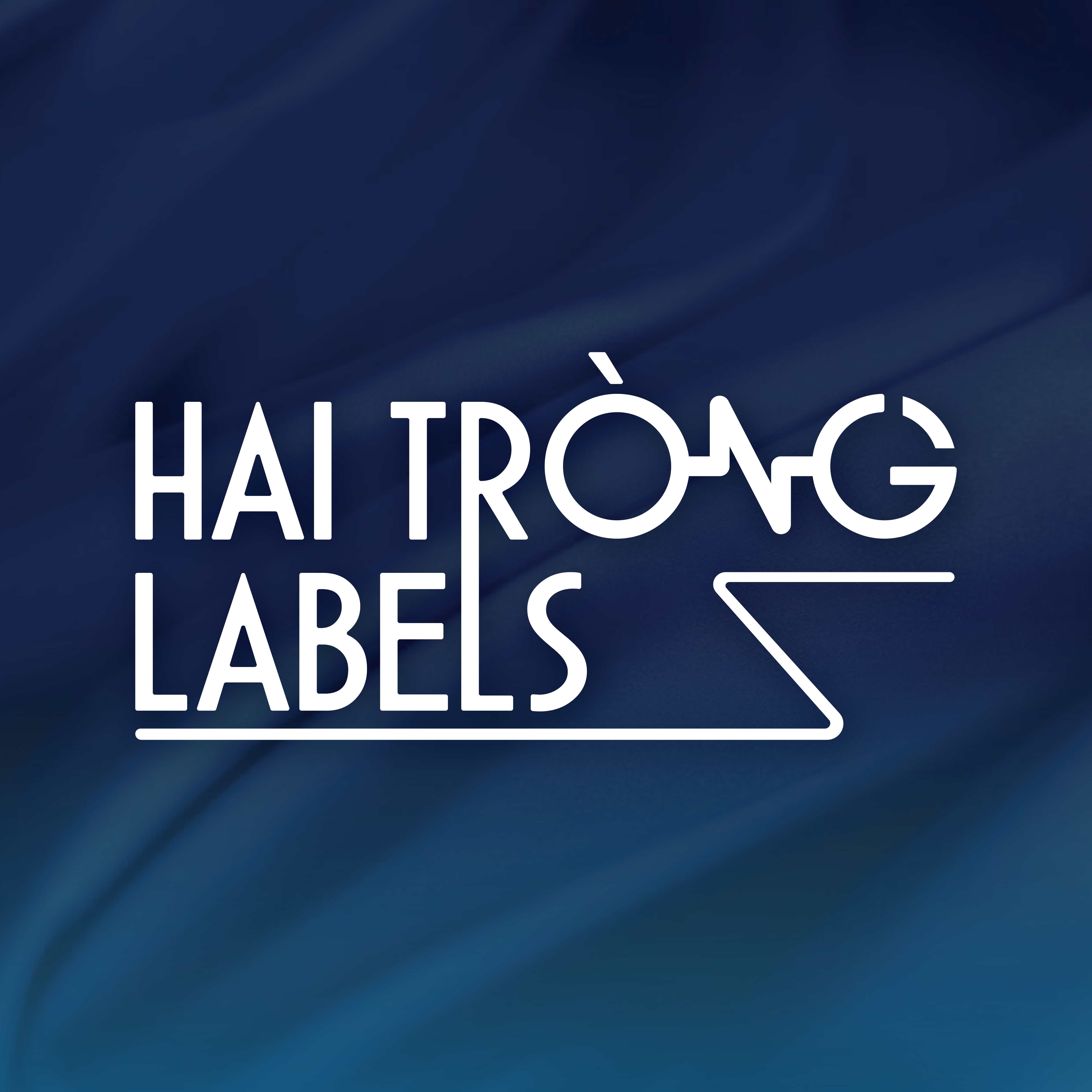 Logo Hai Trong Labels